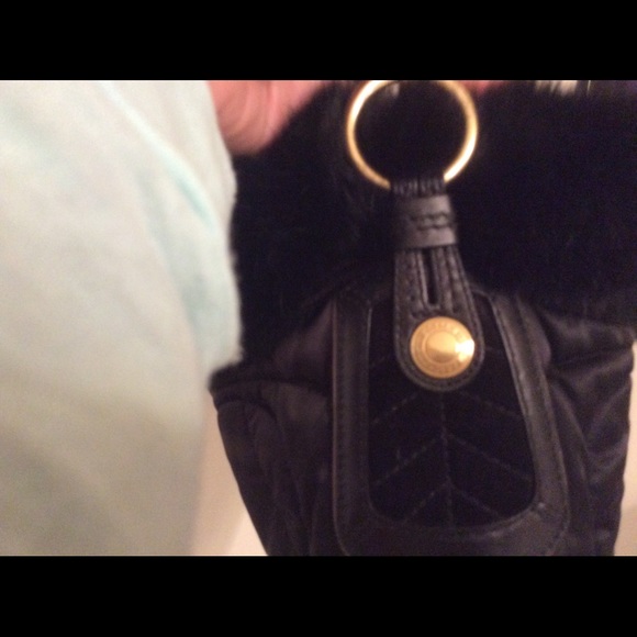 Coach purse - Picture 4 of 4